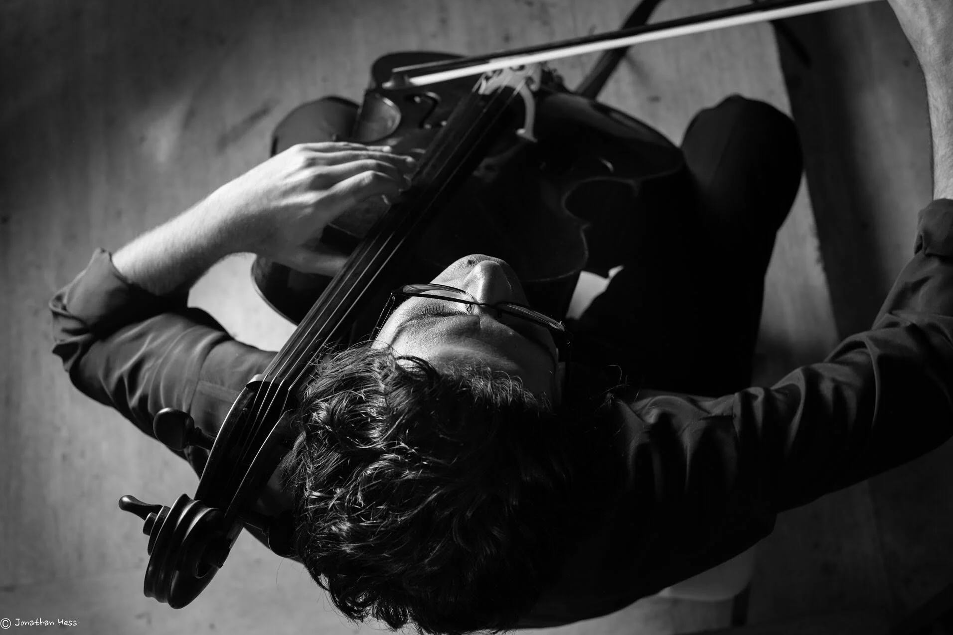 Intimate Classics ΓÇô Amit Peled poster