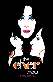 The Cher Show poster
