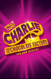 Charlie and the Chocolate Factory poster