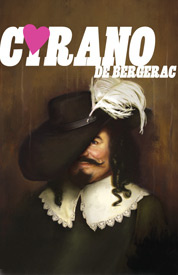 Cyrano poster